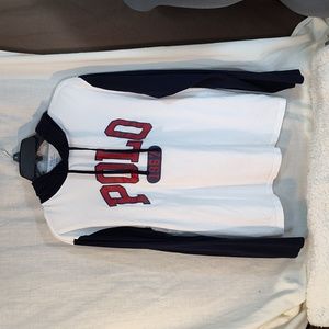 Polo by Ralph Lauren T-shirt Hoodie